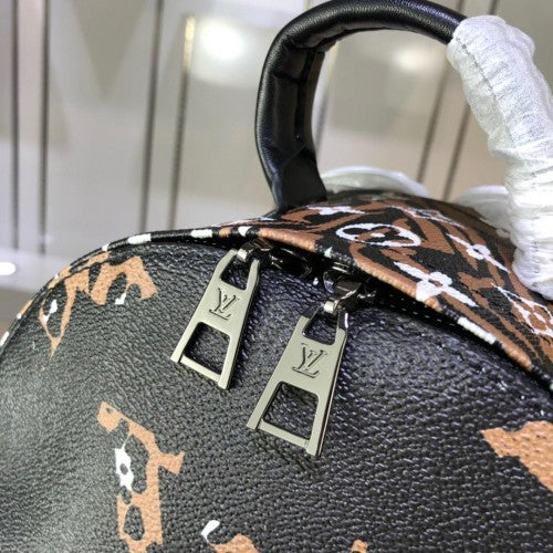 PALM SPRINGS Small Backpack M44718