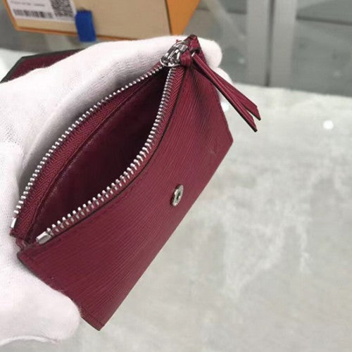 M62171 Victorine Wallet Epi Leather