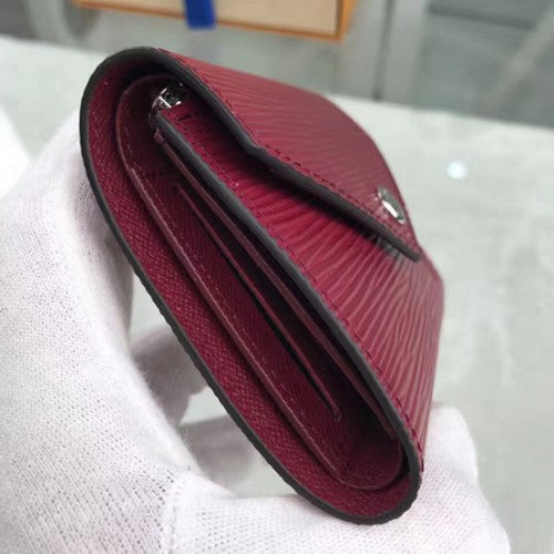 M62171 Victorine Wallet Epi Leather