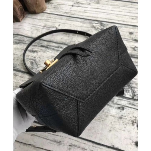 Lockme Backpack Mini 54573 Black
