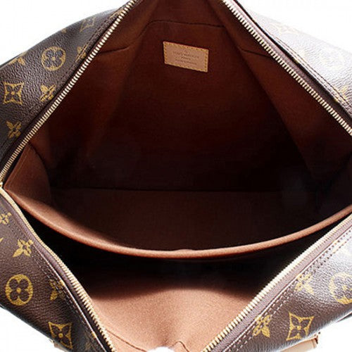 Bosphore Backpack Bag M40107 Brown