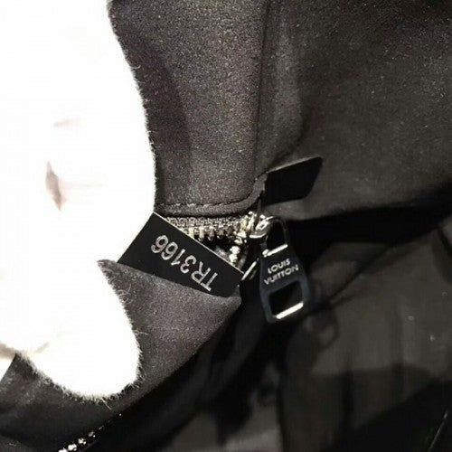 Supreme Christopher Backpack PM M53413 Epi Leather