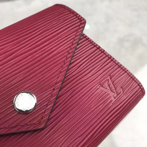 M62171 Victorine Wallet Epi Leather