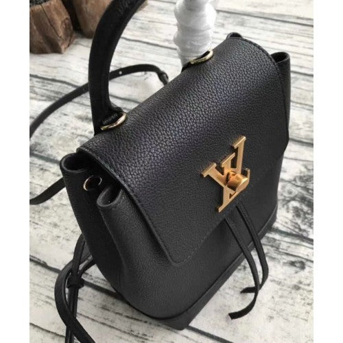 Lockme Backpack Mini 54573 Black