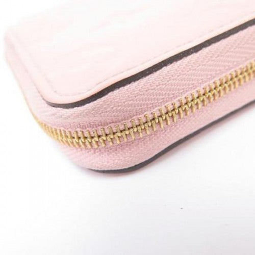 M61231 Zippy Coin Purse Monogram Vernis