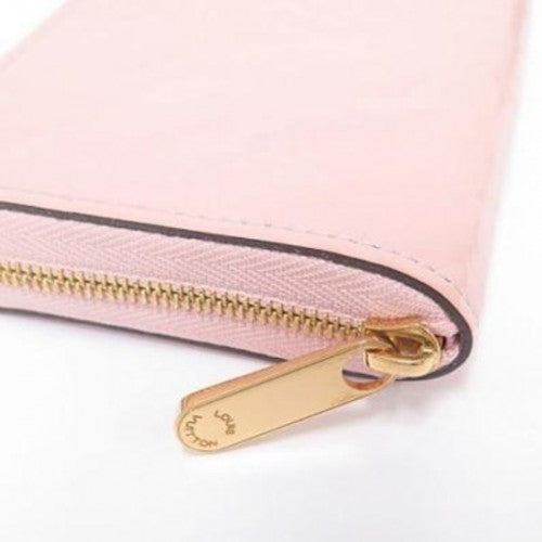 M61231 Zippy Coin Purse Monogram Vernis