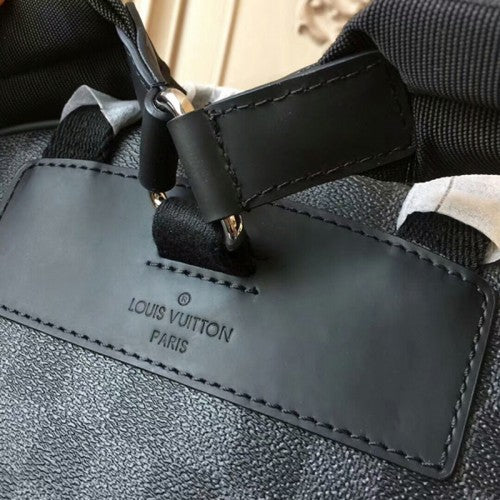 Josh Backpack N64424 Damier Graphite Canvas