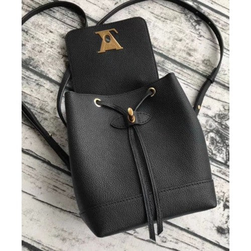 Lockme Backpack Mini 54573 Black