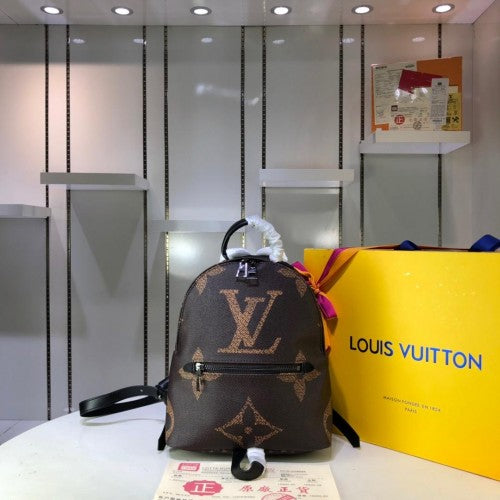 PALM SPRINGS Small Backpack M44718