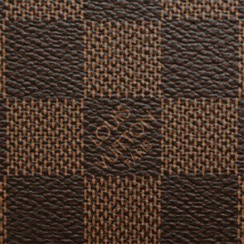 N63023 James Wallet Damier Ebene Canvas