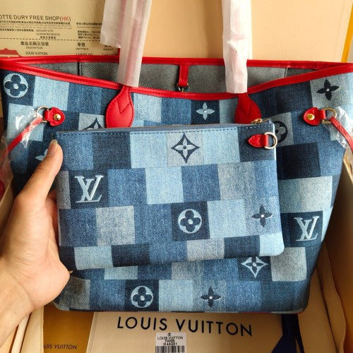 M44981 MULTI POCHETTE ACCESSOIRES