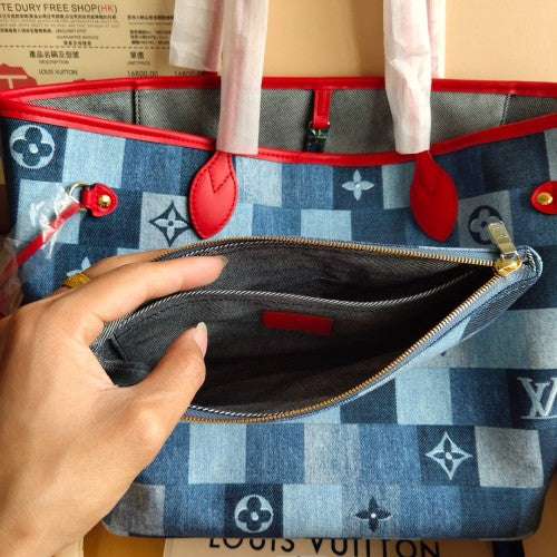M44981 MULTI POCHETTE ACCESSOIRES