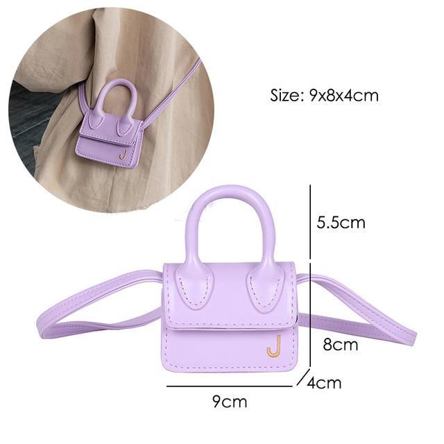 CN - 2021 MINI BAG FOR WOMEN MB013