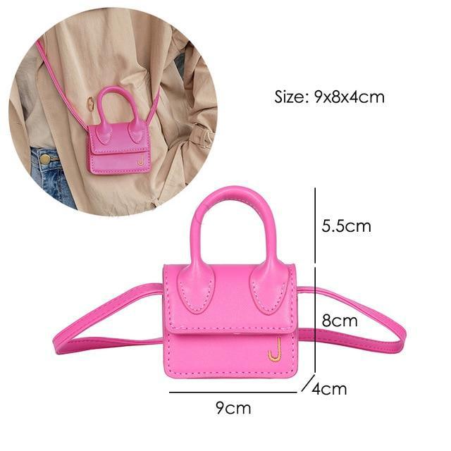 CN - 2021 MINI BAG FOR WOMEN MB013