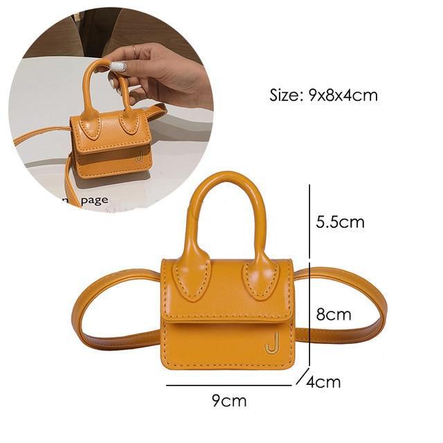CN - 2021 MINI BAG FOR WOMEN MB013