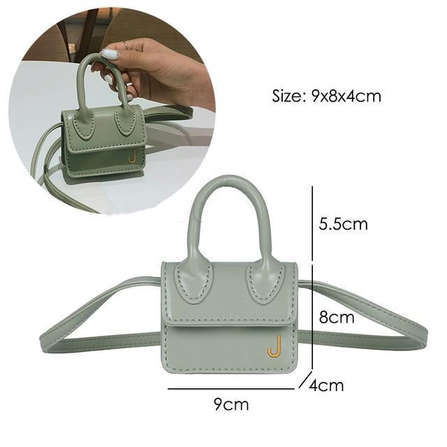 CN - 2021 MINI BAG FOR WOMEN MB013