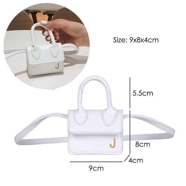 CN - 2021 MINI BAG FOR WOMEN MB013