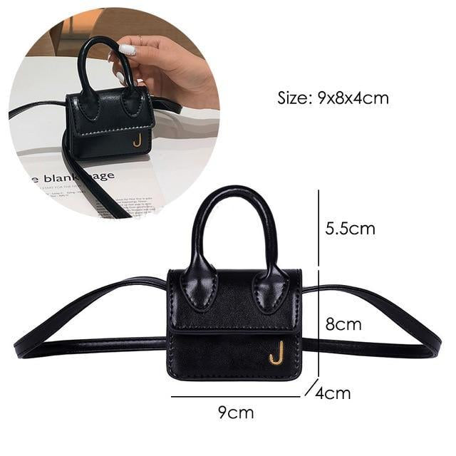 CN - 2021 MINI BAG FOR WOMEN MB013