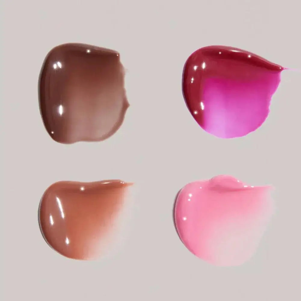 Summer Lip moisturizer Lip Balm 8 Colors Lip Balm Smoothing Lip Lines