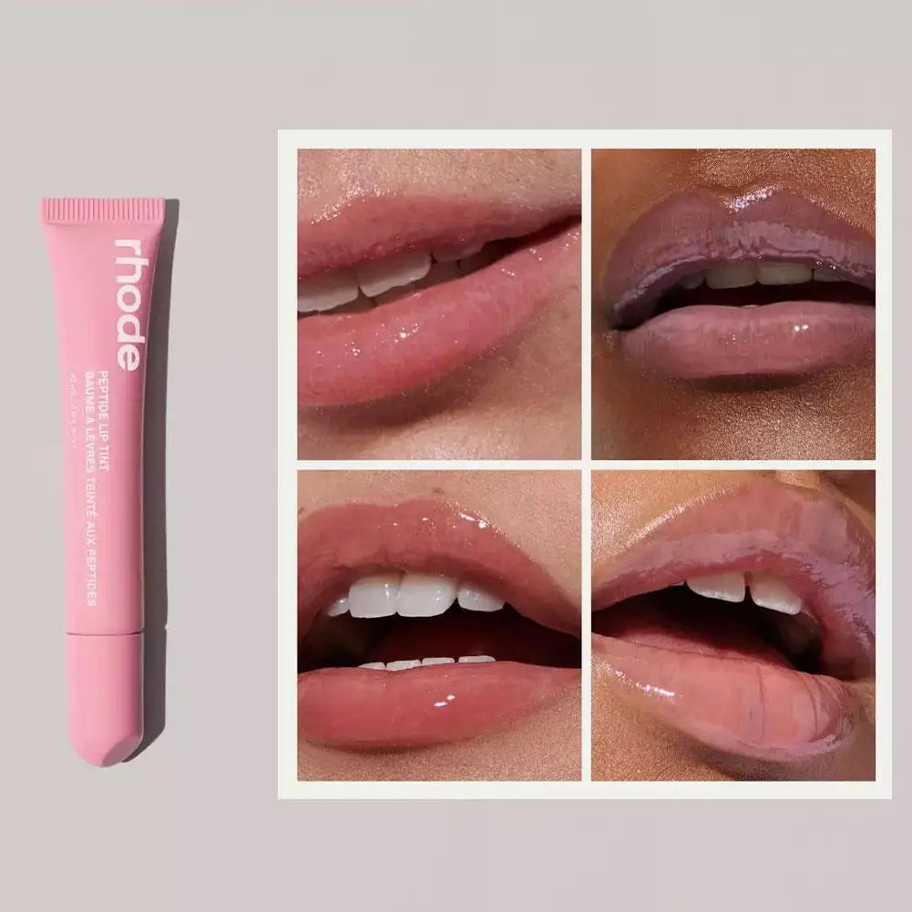 Summer Lip moisturizer Lip Balm 8 Colors Lip Balm Smoothing Lip Lines