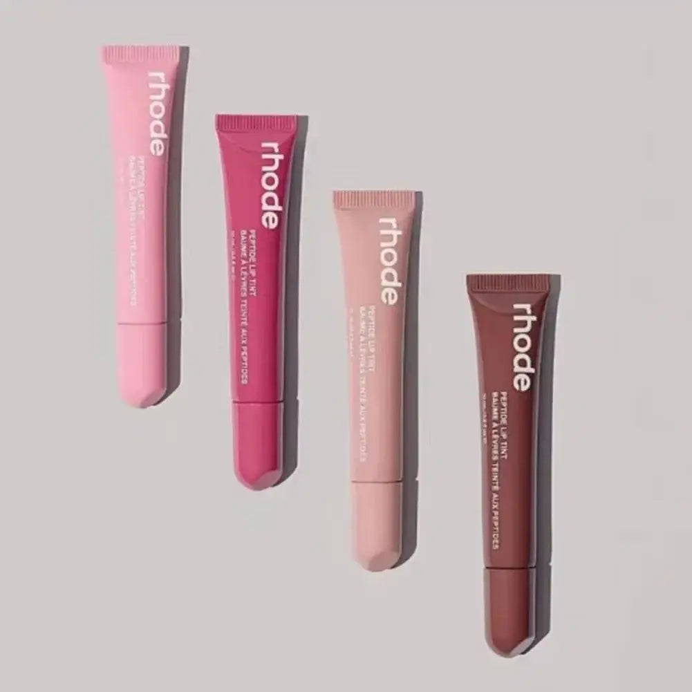 Summer Lip moisturizer Lip Balm 8 Colors Lip Balm Smoothing Lip Lines