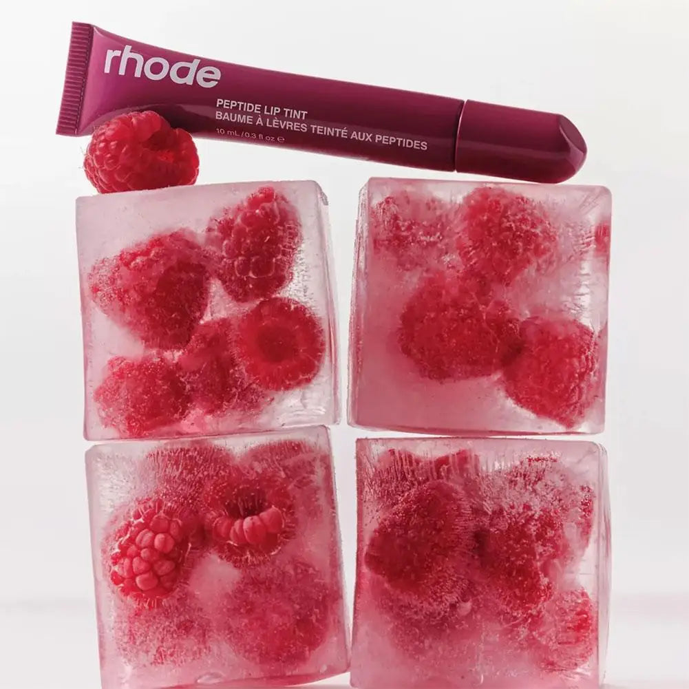 Summer Lip moisturizer Lip Balm 8 Colors Lip Balm Smoothing Lip Lines