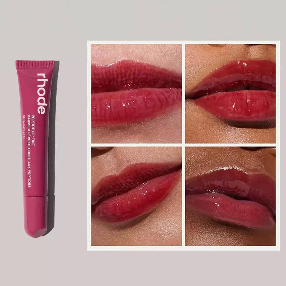 Summer Lip moisturizer Lip Balm 8 Colors Lip Balm Smoothing Lip Lines