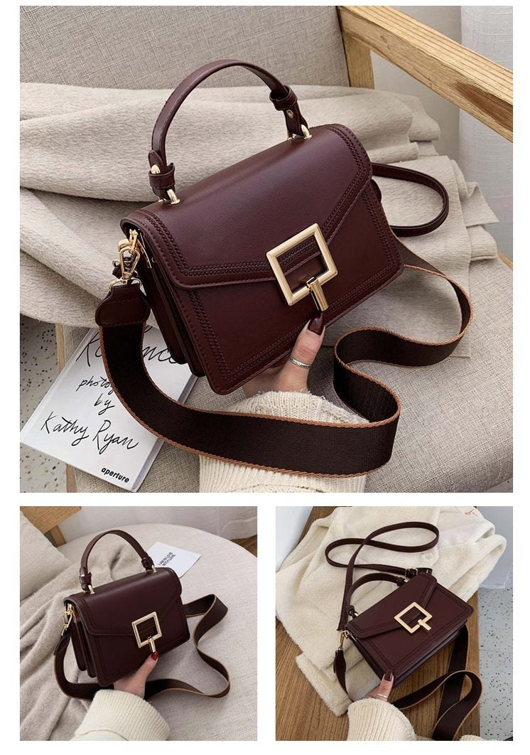 CN - 2021 SHOULDER BAG FOR WOMEN SB016