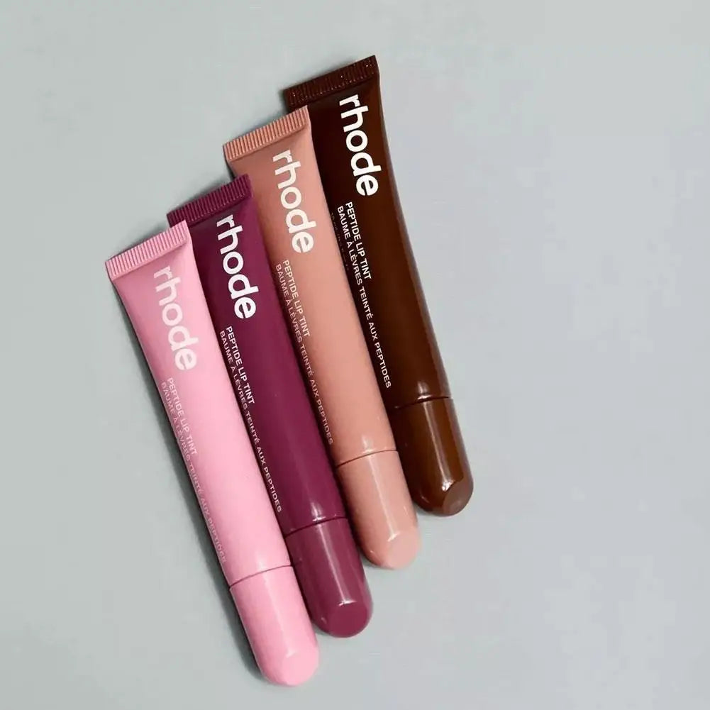 Summer Lip moisturizer Lip Balm 8 Colors Lip Balm Smoothing Lip Lines