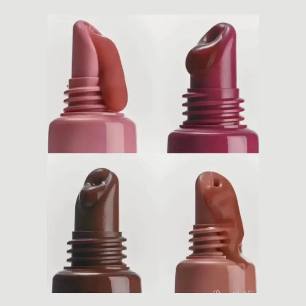 Summer Lip moisturizer Lip Balm 8 Colors Lip Balm Smoothing Lip Lines