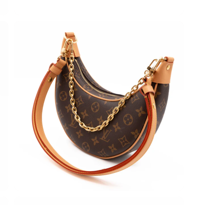M46311 Hobo Loop Bag Monogram