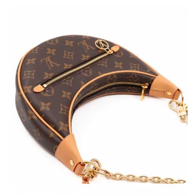 M46311 Hobo Loop Bag Monogram