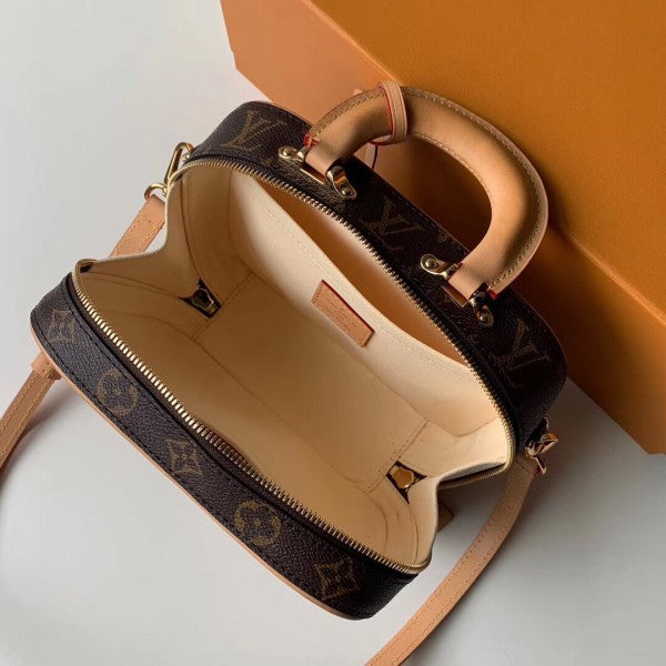 Mini VALISETTE BB Monogram Canvas M44804