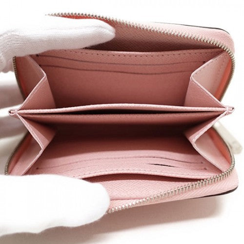 M61206 Zippy Coin Purse Epi Leather
