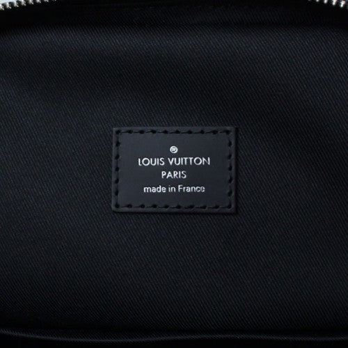 N41719 Avenue Sling Bag Damier Graphite Canvas