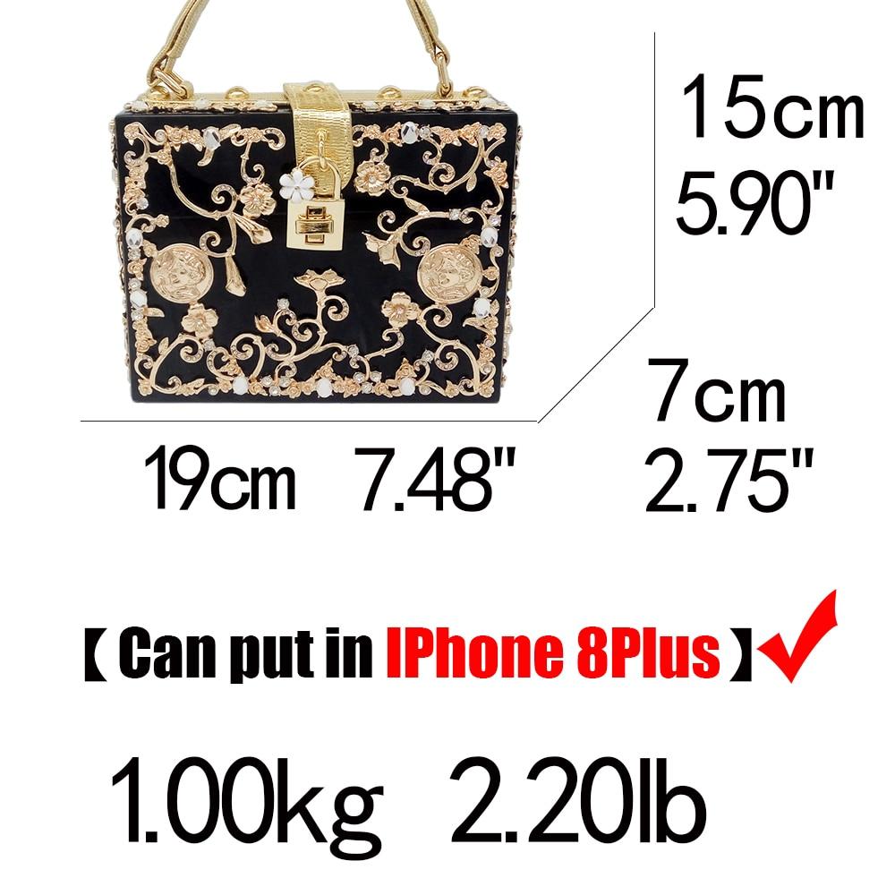 EVENING BAG FOR WOMEN EV003