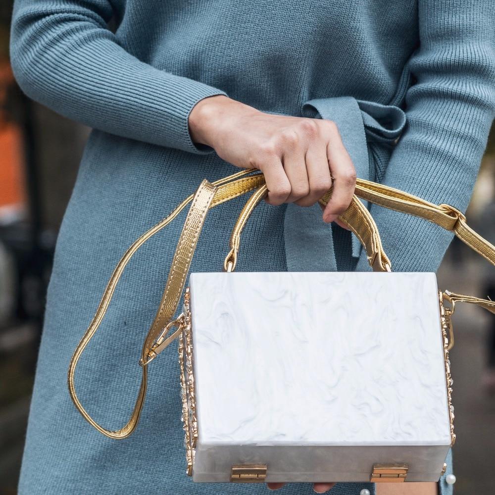 EVENING BAG FOR WOMEN EV003