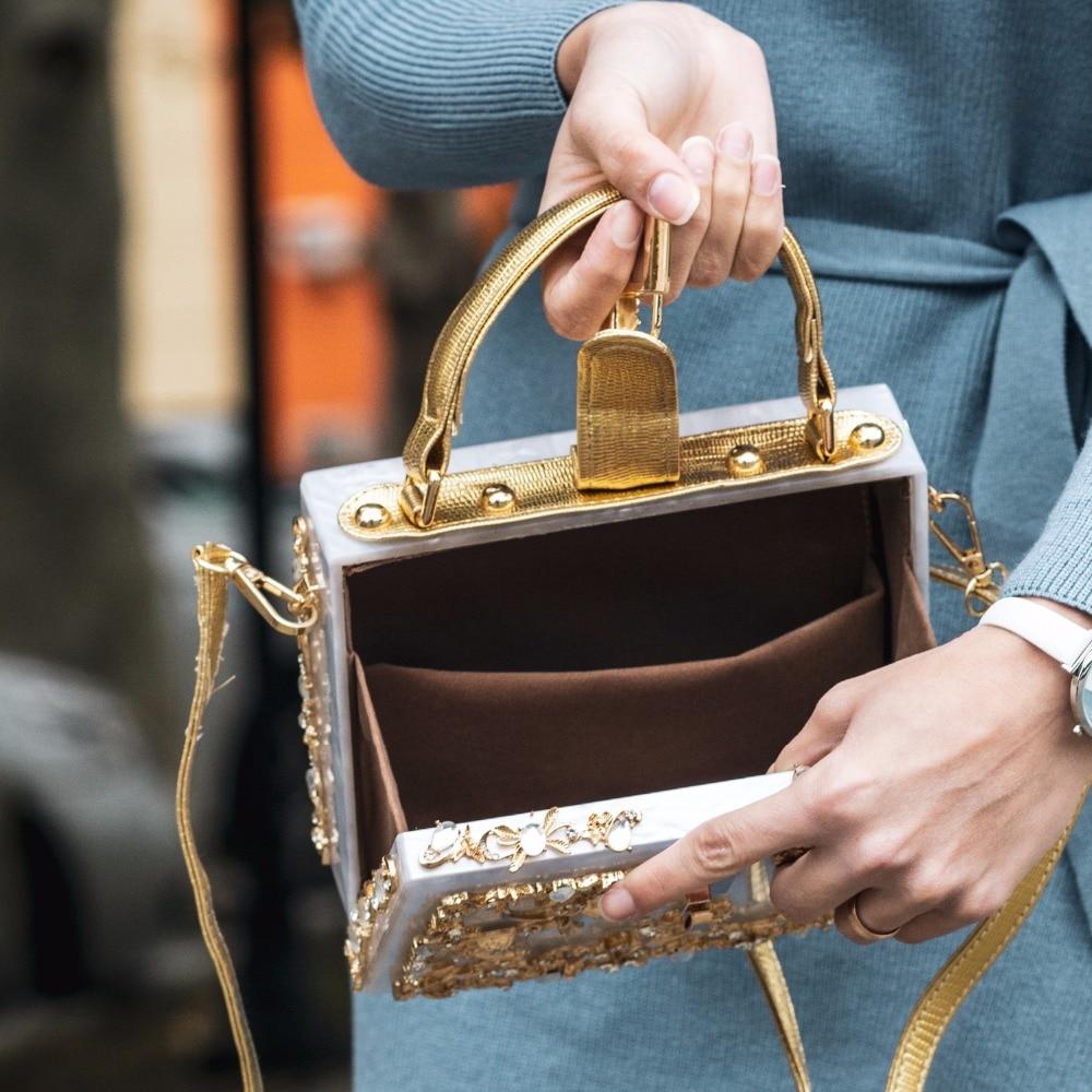 EVENING BAG FOR WOMEN EV003