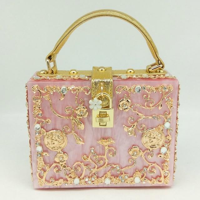 EVENING BAG FOR WOMEN EV003