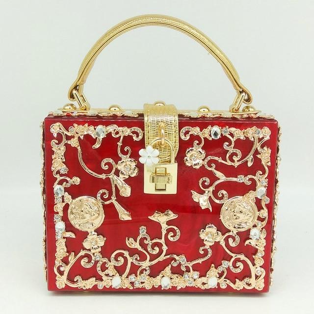 EVENING BAG FOR WOMEN EV003