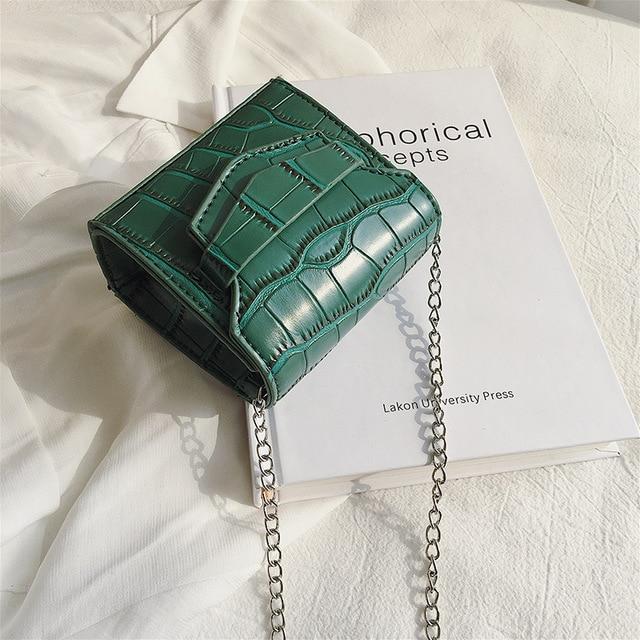 CN - 2021 MINI BAG FOR WOMEN MB003
