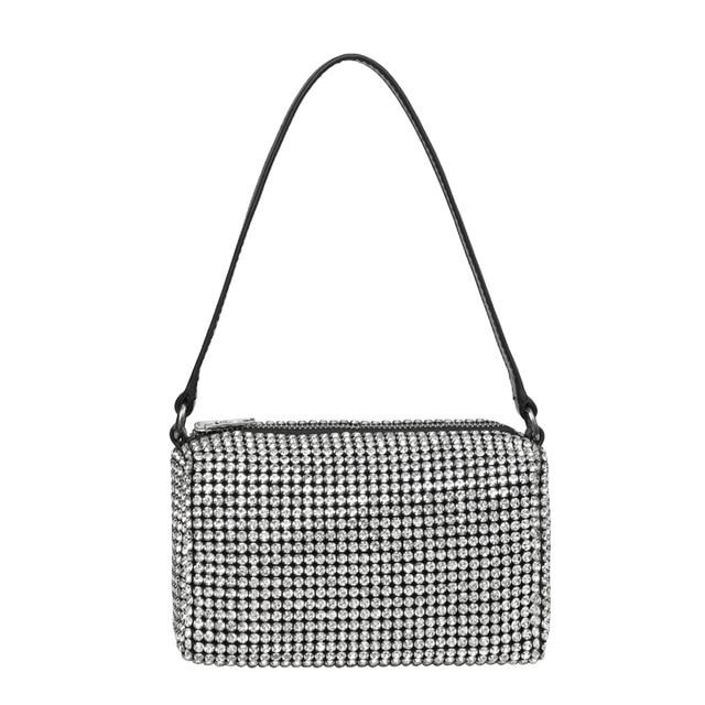 CLUTCHES BAGS FOR WOMEN CS004