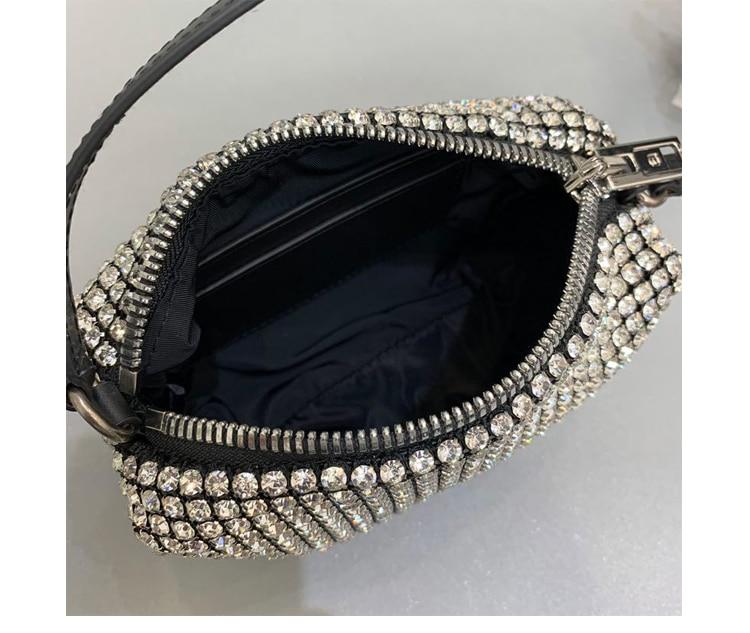 CLUTCHES BAGS FOR WOMEN CS004