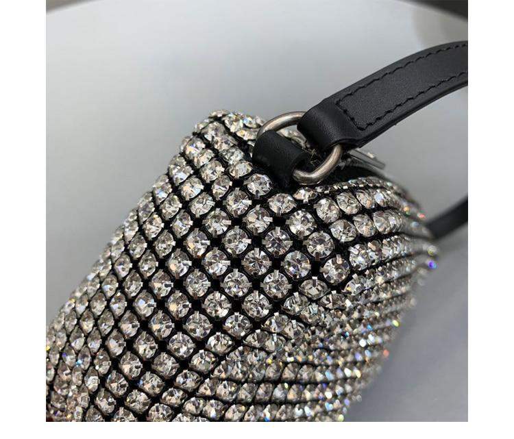 CLUTCHES BAGS FOR WOMEN CS004