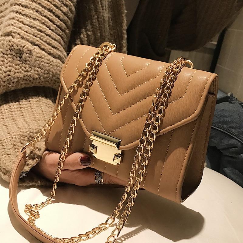 2021 Shoulder Bag For Women SB002
