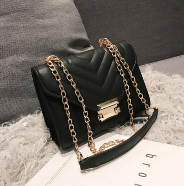 2021 Shoulder Bag For Women SB002