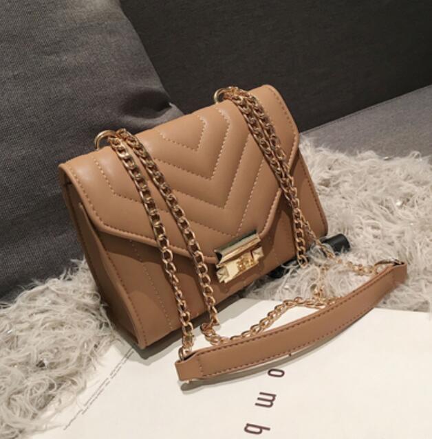 2021 Shoulder Bag For Women SB002