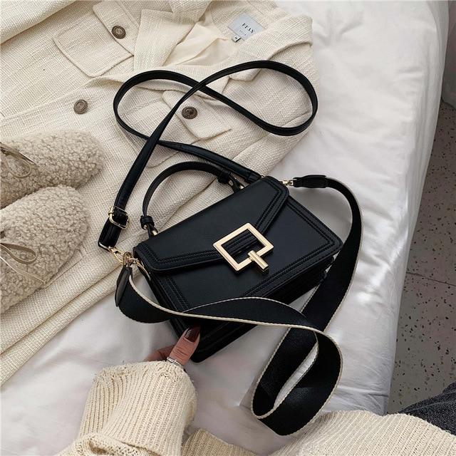CN - 2021 SHOULDER BAG FOR WOMEN SB016