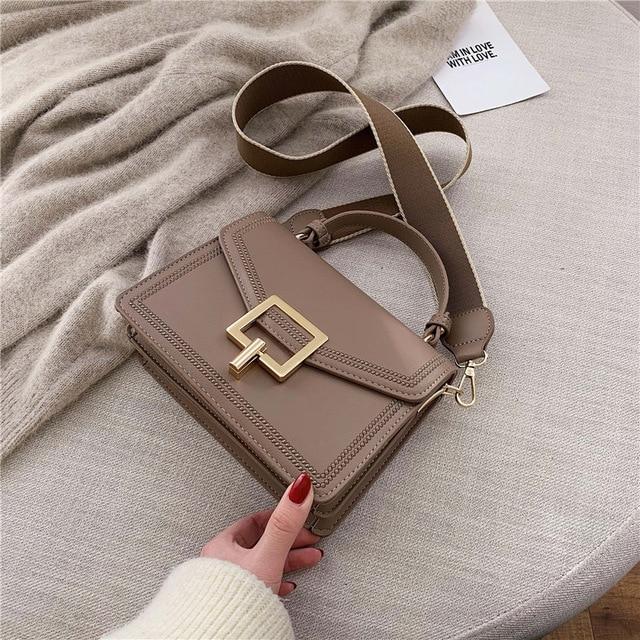 CN - 2021 SHOULDER BAG FOR WOMEN SB016