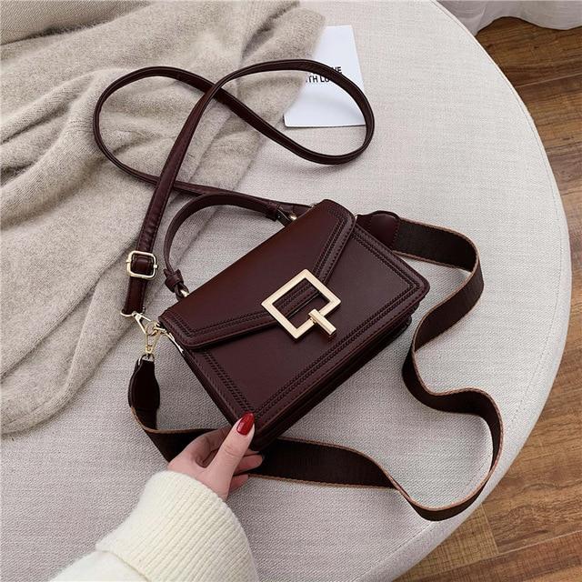 CN - 2021 SHOULDER BAG FOR WOMEN SB016